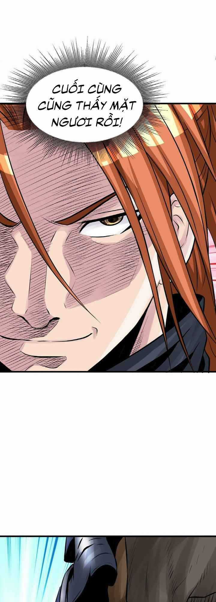 Ranker Bất Bại Chapter 52 trang 6