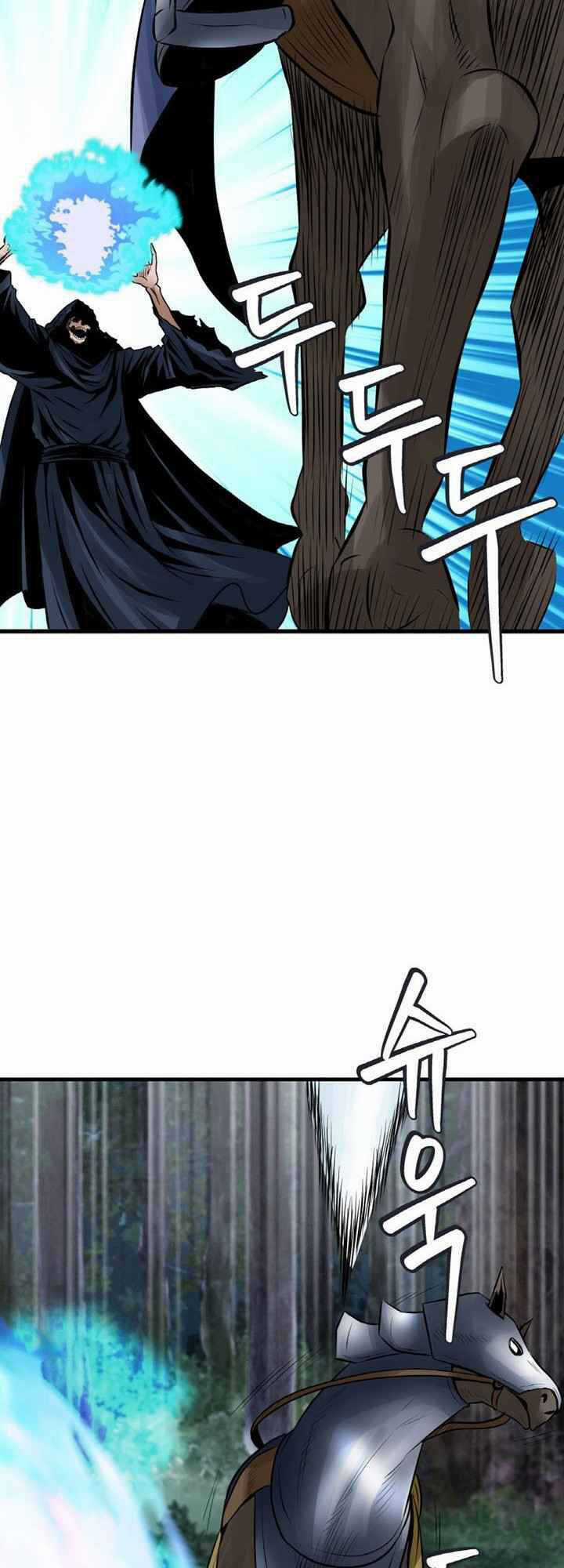 Ranker Bất Bại Chapter 52 trang 7