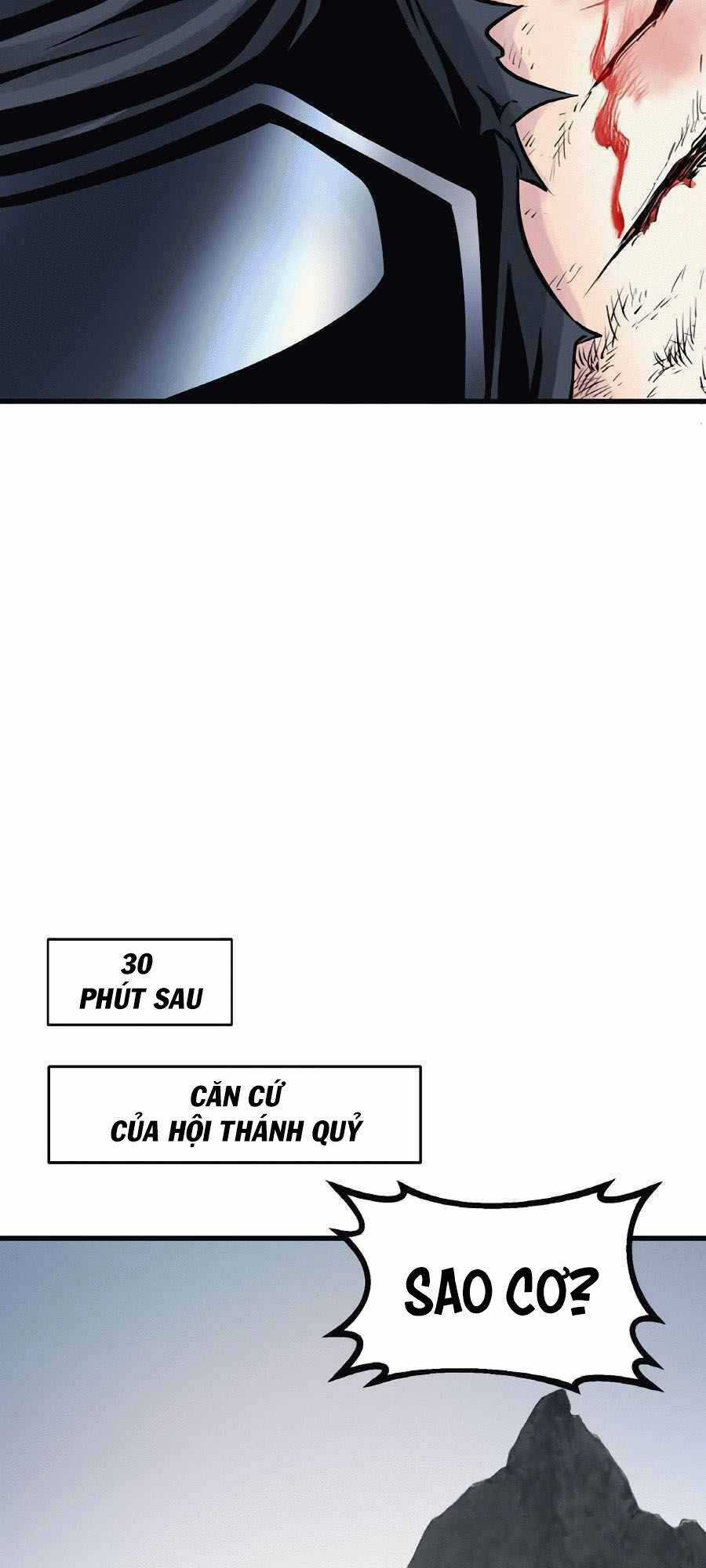 Ranker Bất Bại Chapter 53.5 trang 11