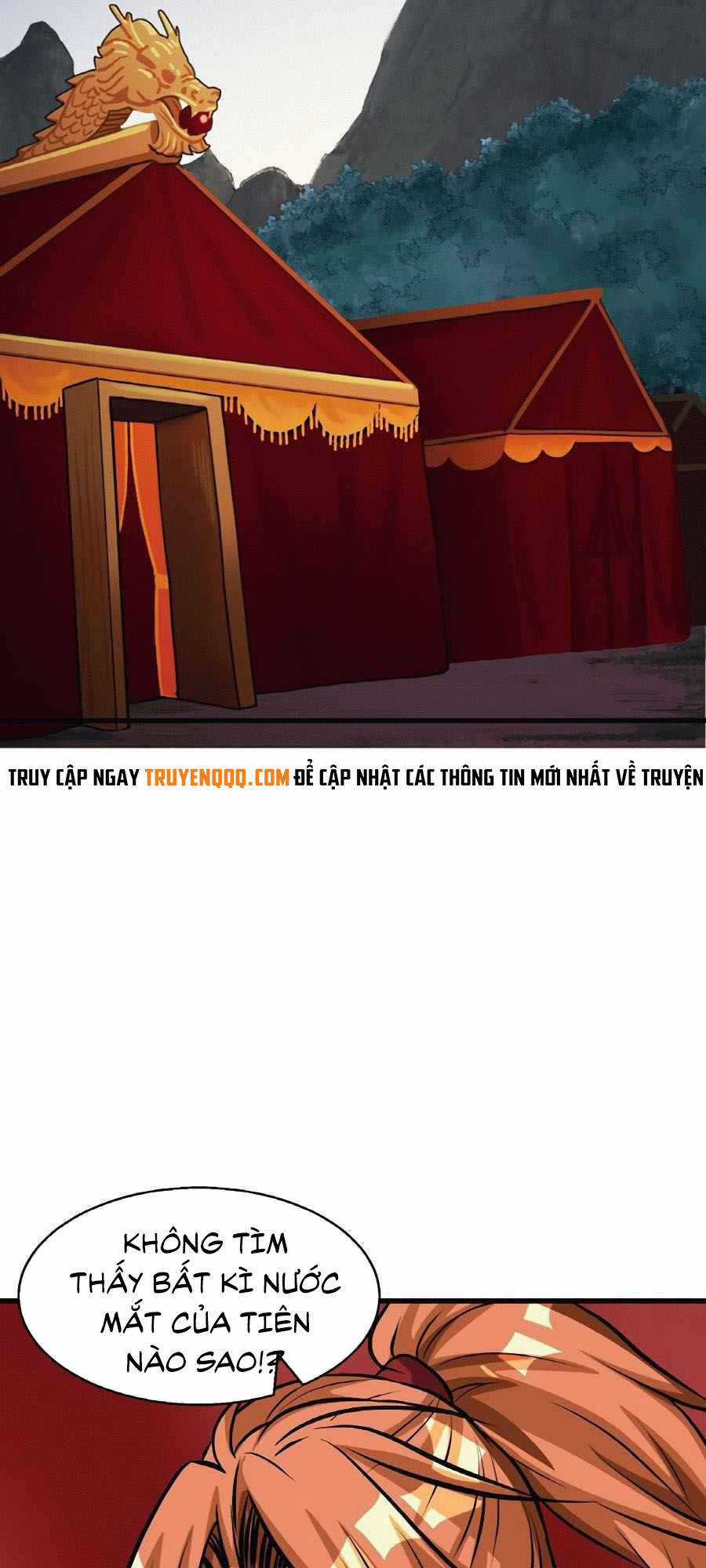 Ranker Bất Bại Chapter 53.5 trang 12