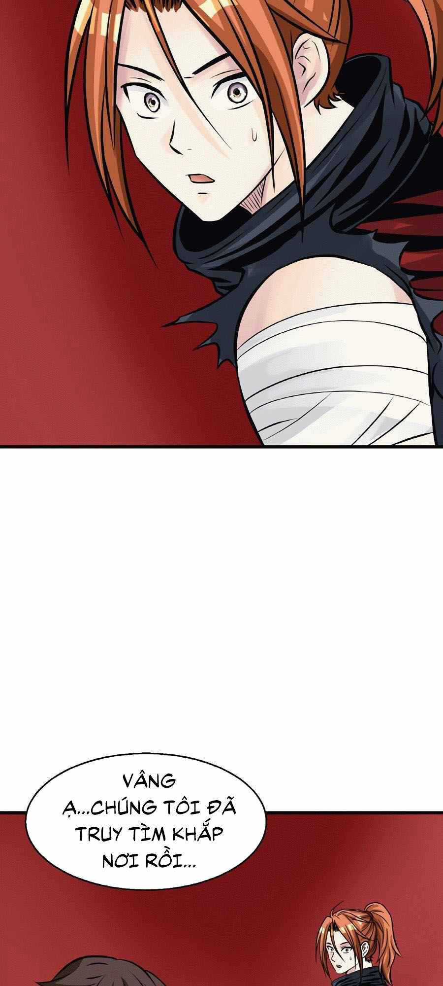 Ranker Bất Bại Chapter 53.5 trang 13