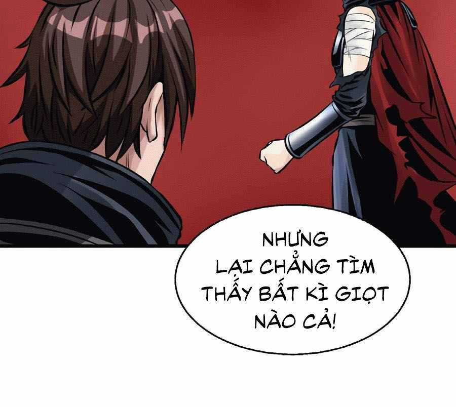 Ranker Bất Bại Chapter 53.5 trang 14