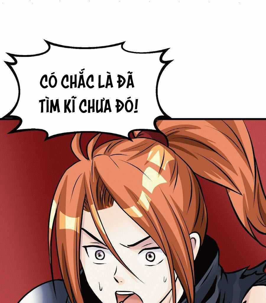 Ranker Bất Bại Chapter 53.5 trang 15