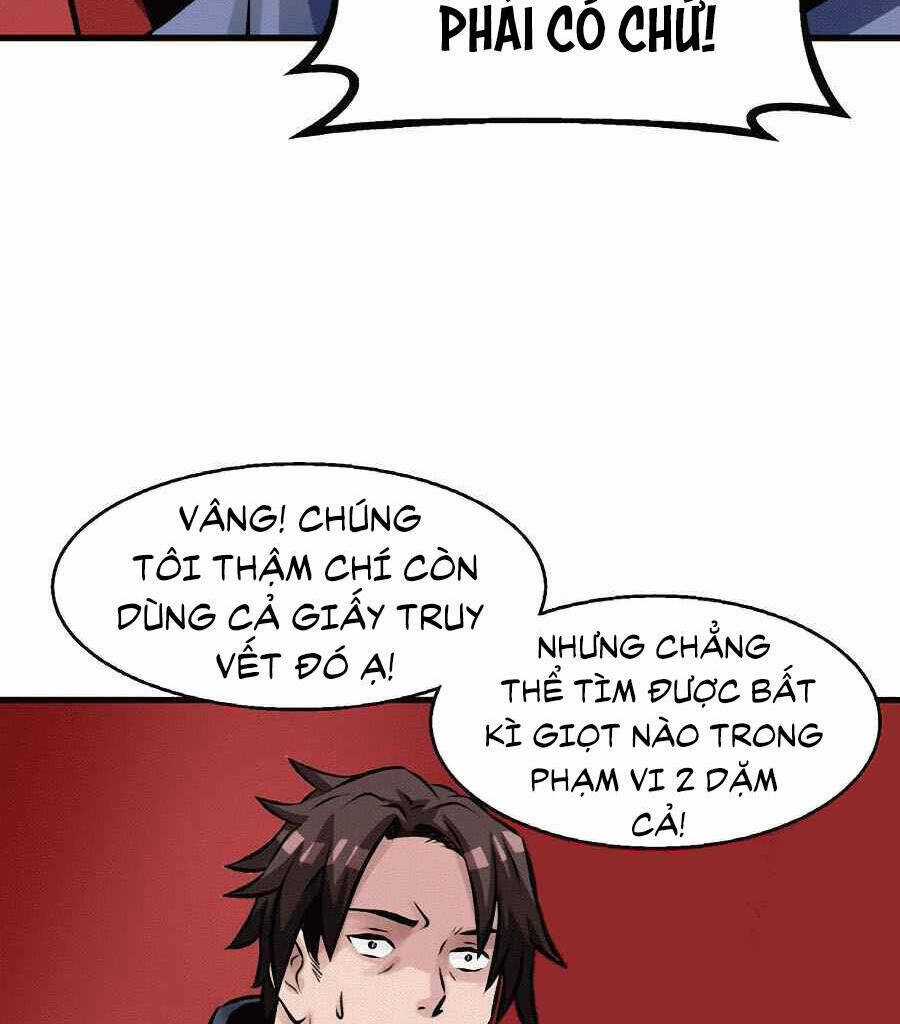 Ranker Bất Bại Chapter 53.5 trang 17