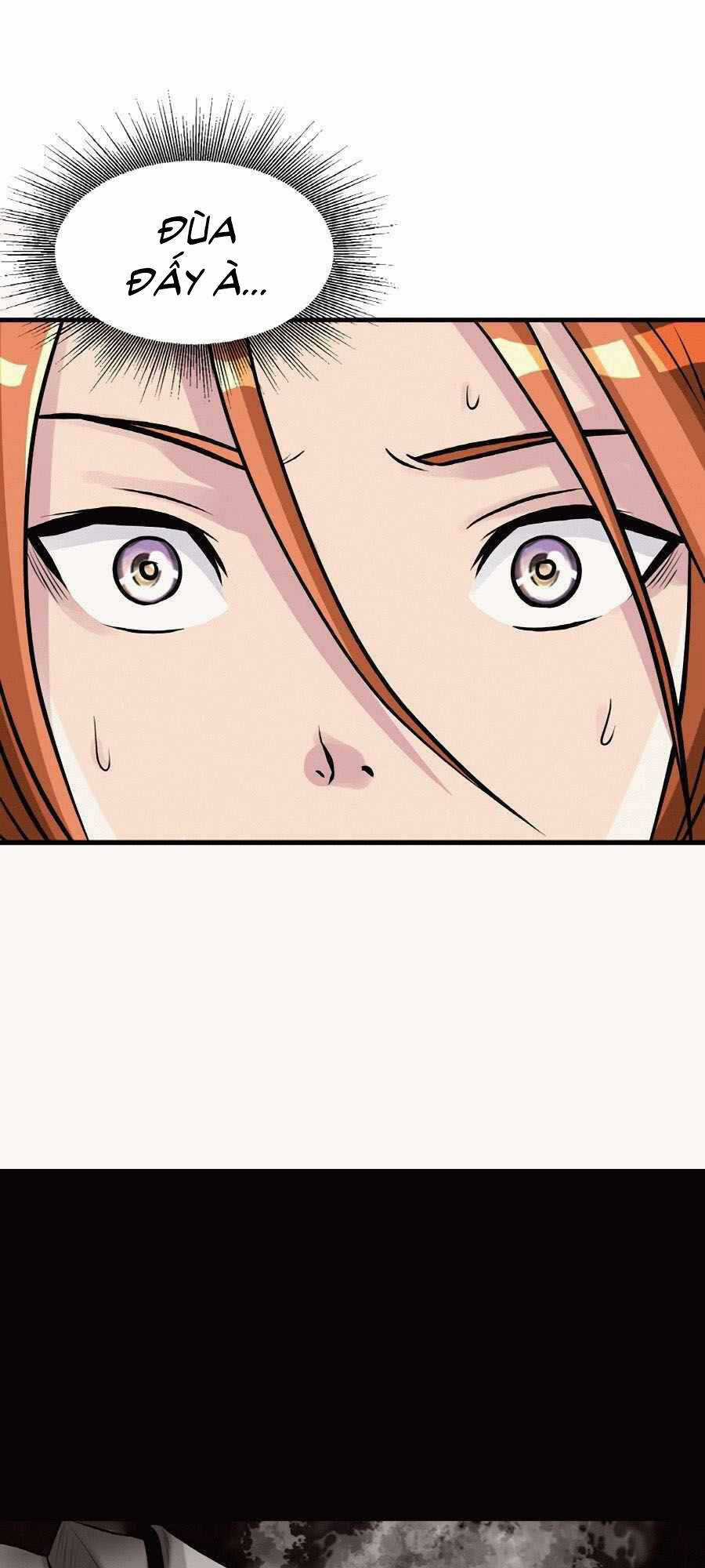 Ranker Bất Bại Chapter 53.5 trang 19