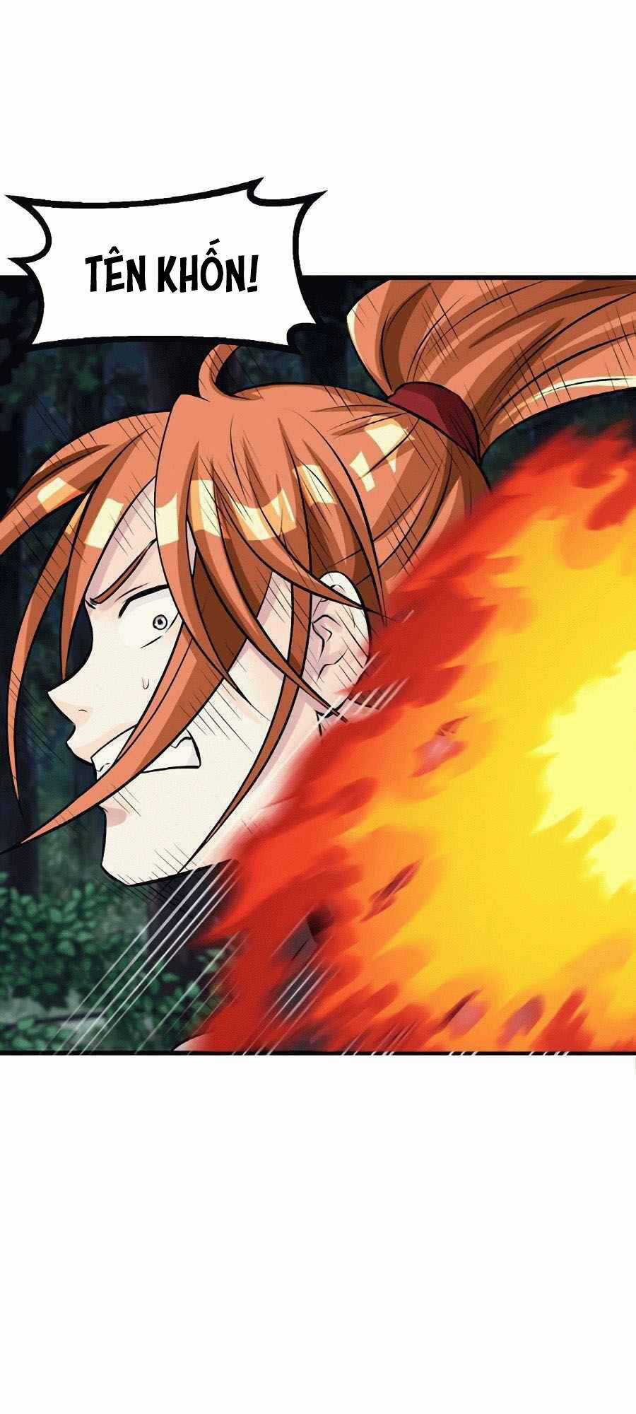 Ranker Bất Bại Chapter 53.5 trang 2