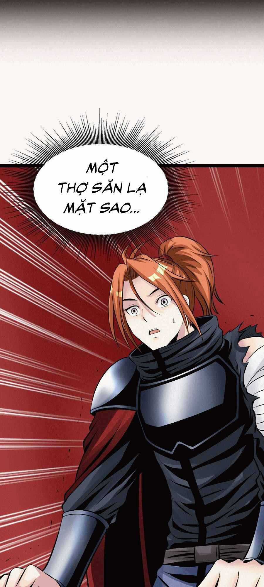 Ranker Bất Bại Chapter 53.5 trang 22