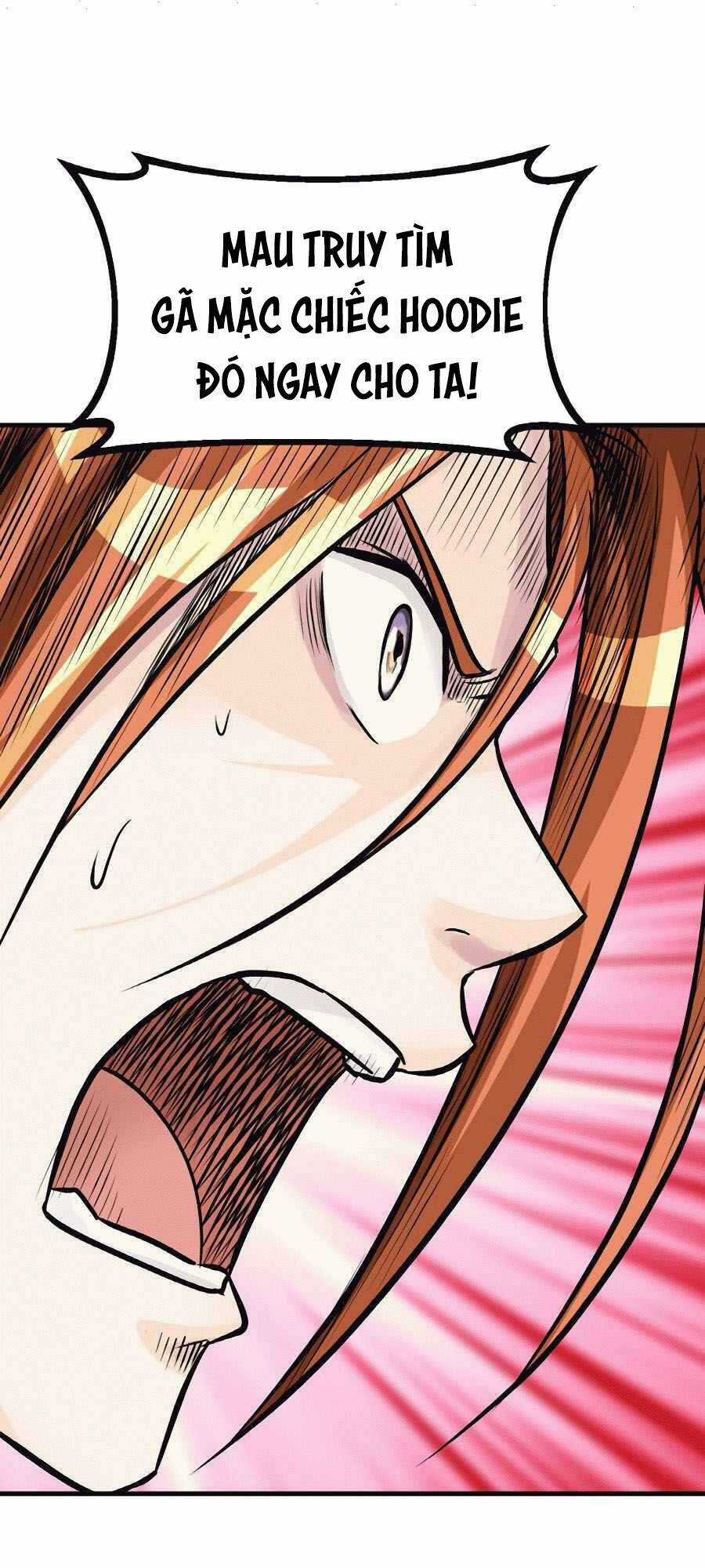 Ranker Bất Bại Chapter 53.5 trang 26