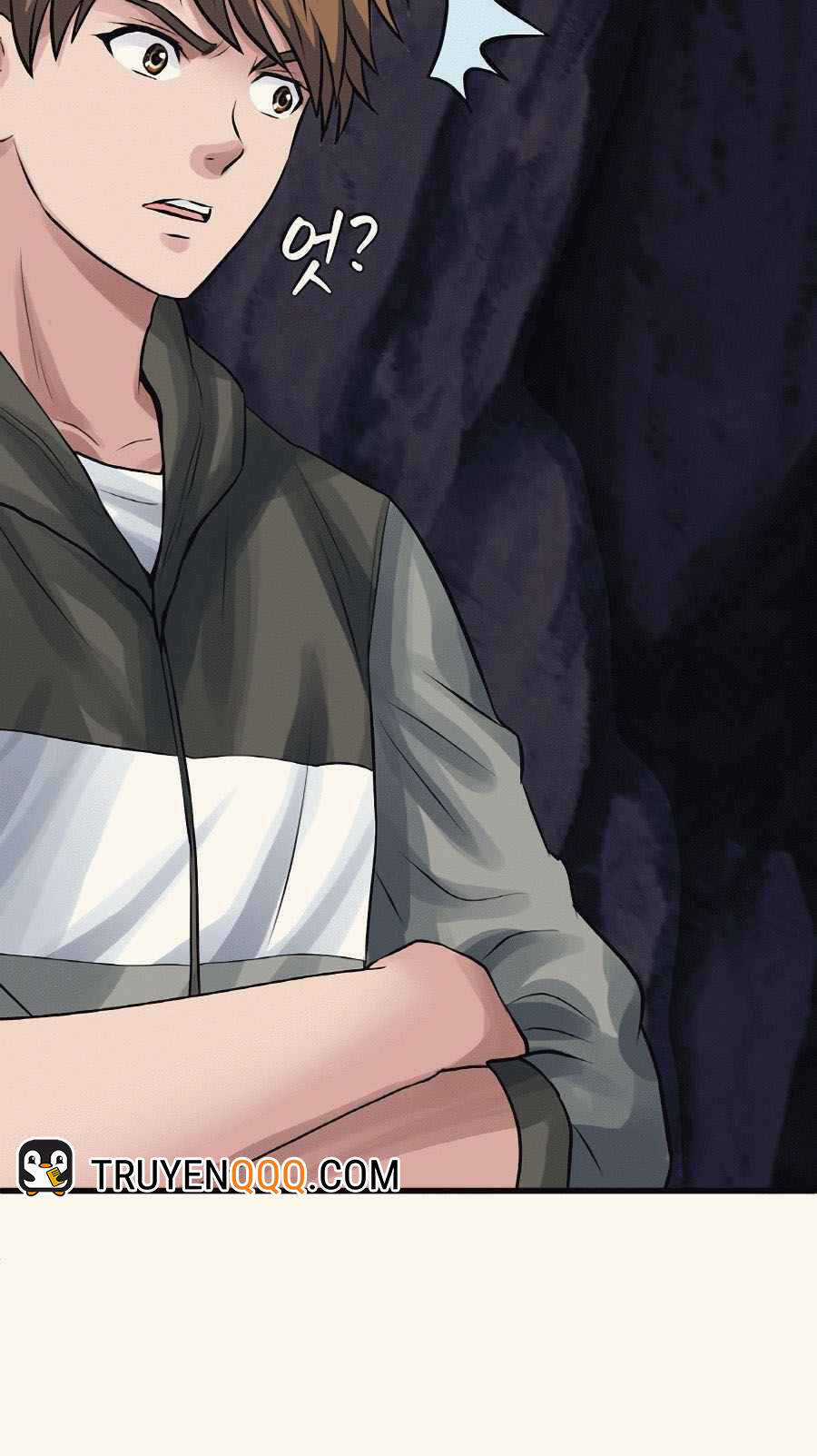 Ranker Bất Bại Chapter 53.5 trang 33