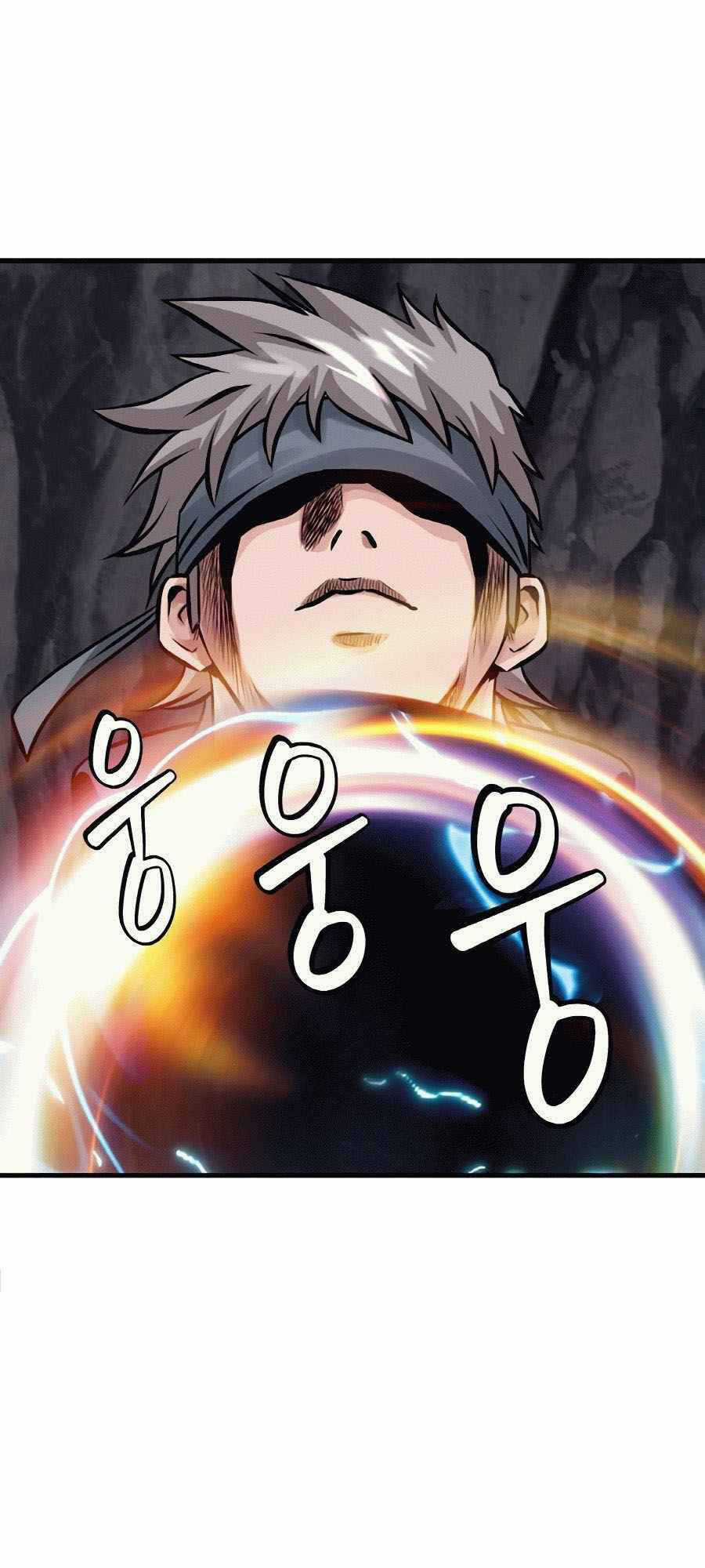 Ranker Bất Bại Chapter 53.5 trang 36