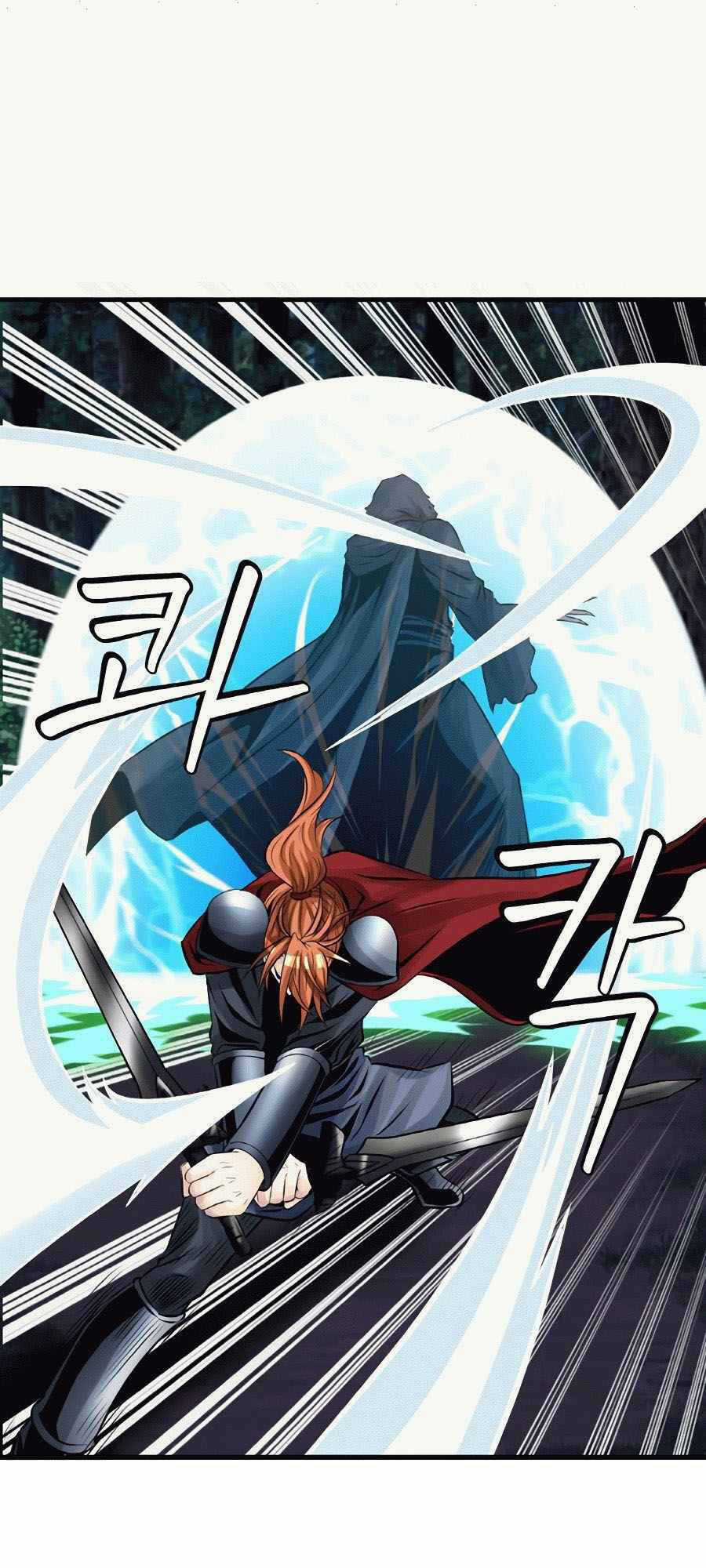 Ranker Bất Bại Chapter 53 trang 16