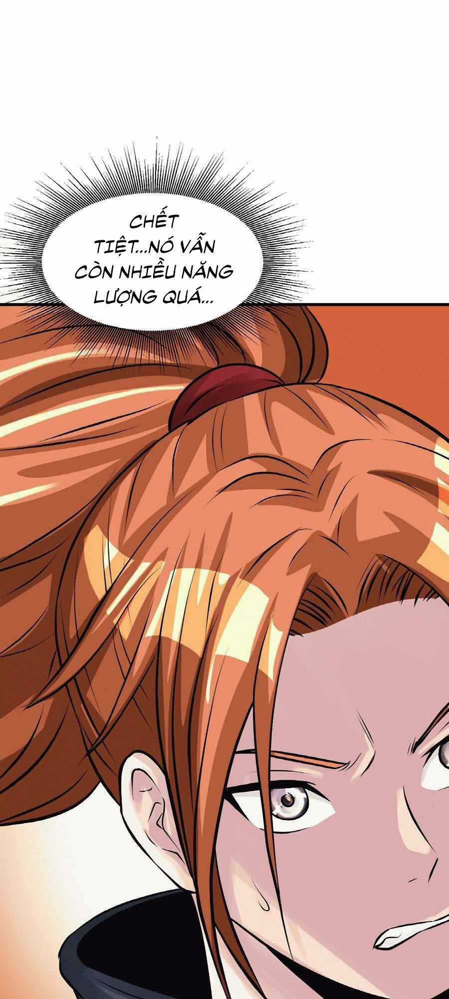 Ranker Bất Bại Chapter 53 trang 17