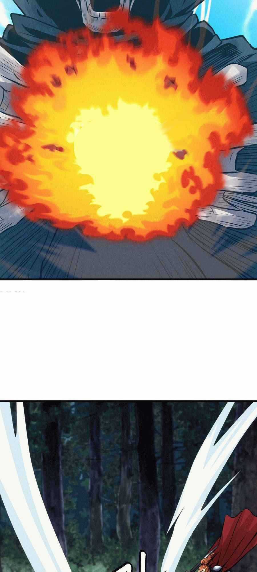 Ranker Bất Bại Chapter 53 trang 21