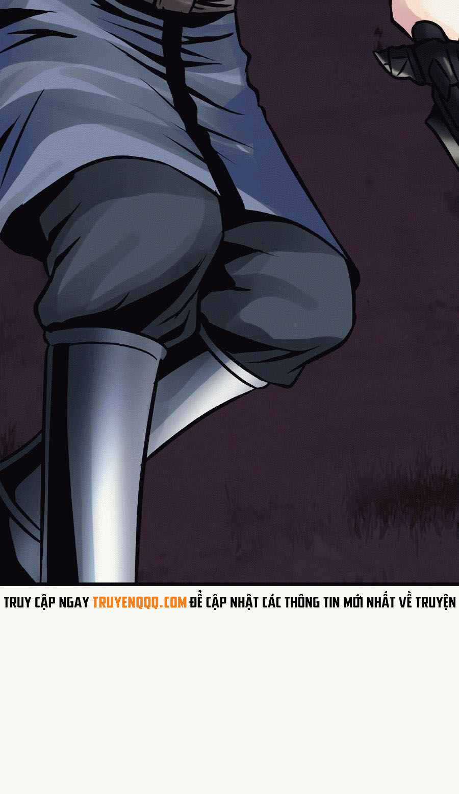 Ranker Bất Bại Chapter 53 trang 23