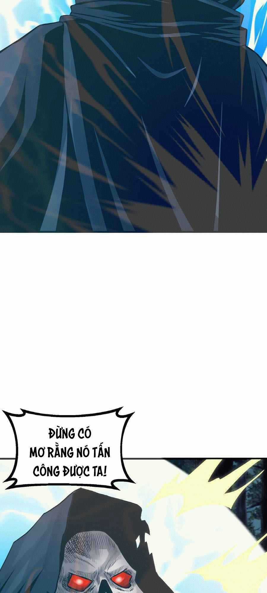 Ranker Bất Bại Chapter 53 trang 26