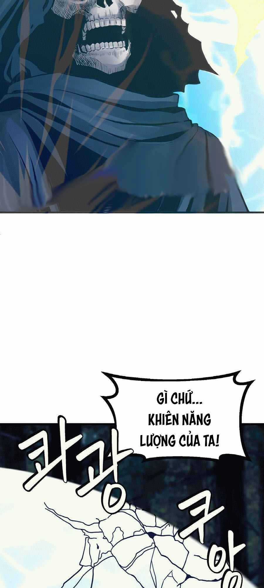 Ranker Bất Bại Chapter 53 trang 27