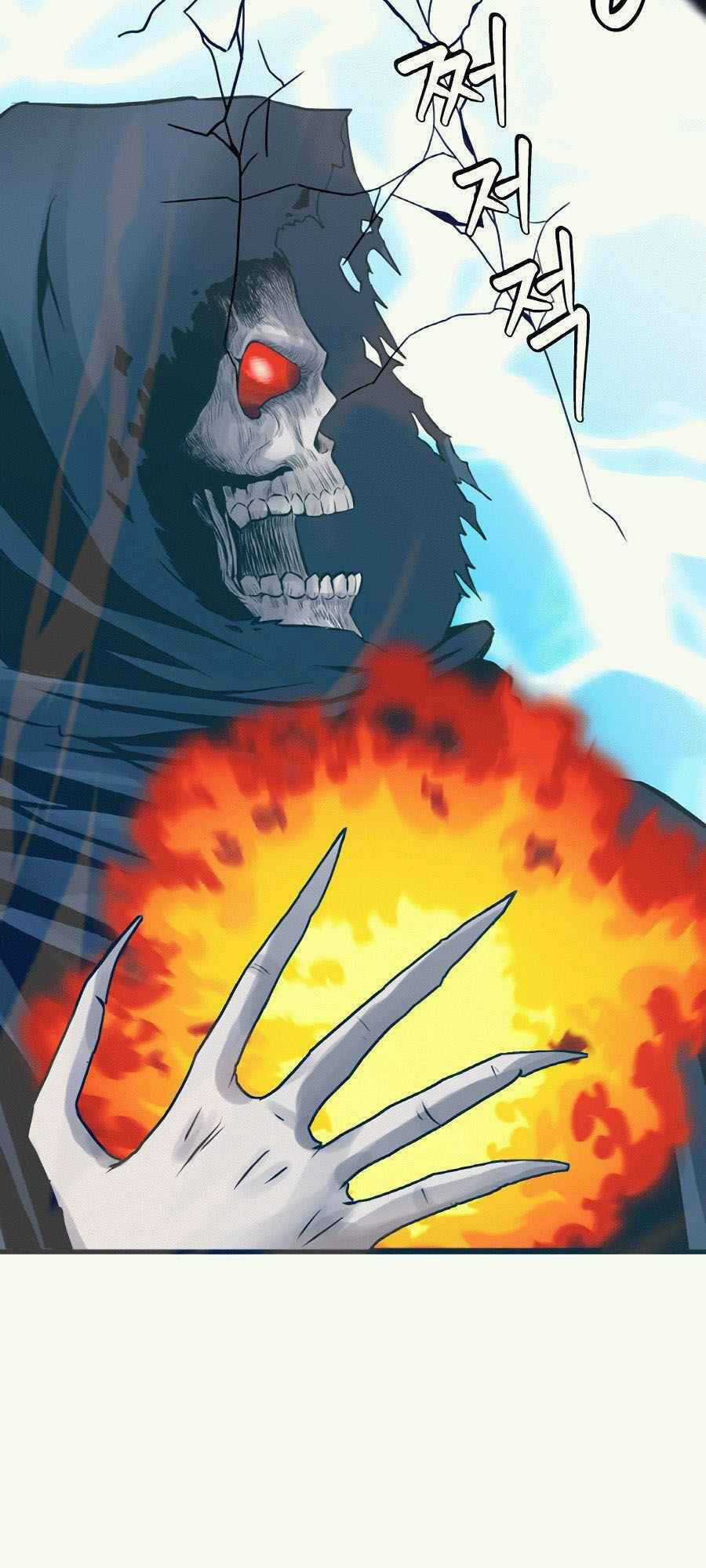 Ranker Bất Bại Chapter 53 trang 28