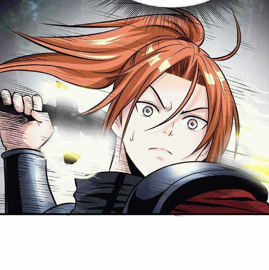 Ranker Bất Bại Chapter 53 trang 30