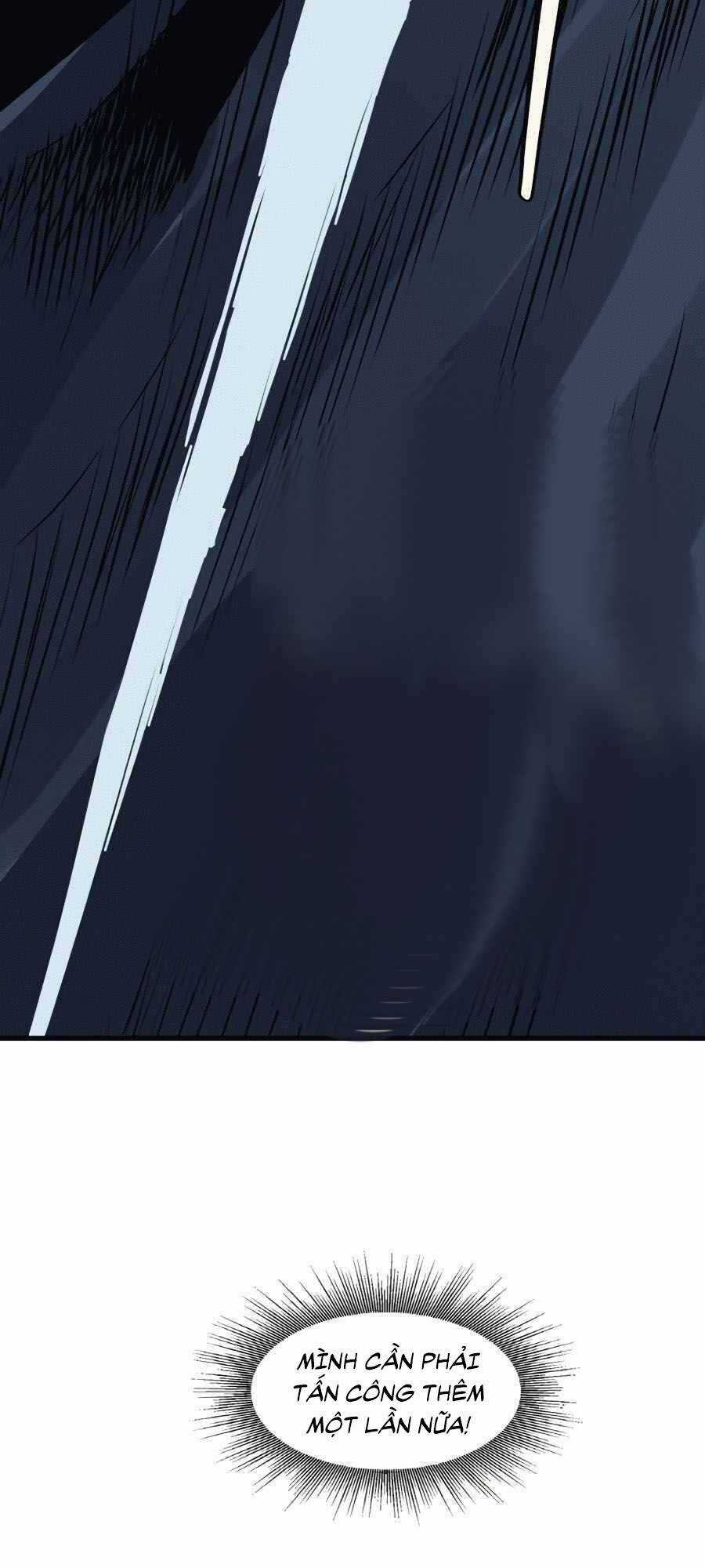 Ranker Bất Bại Chapter 53 trang 32