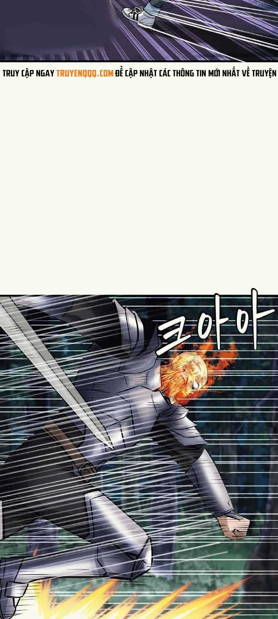 Ranker Bất Bại Chapter 53 trang 4