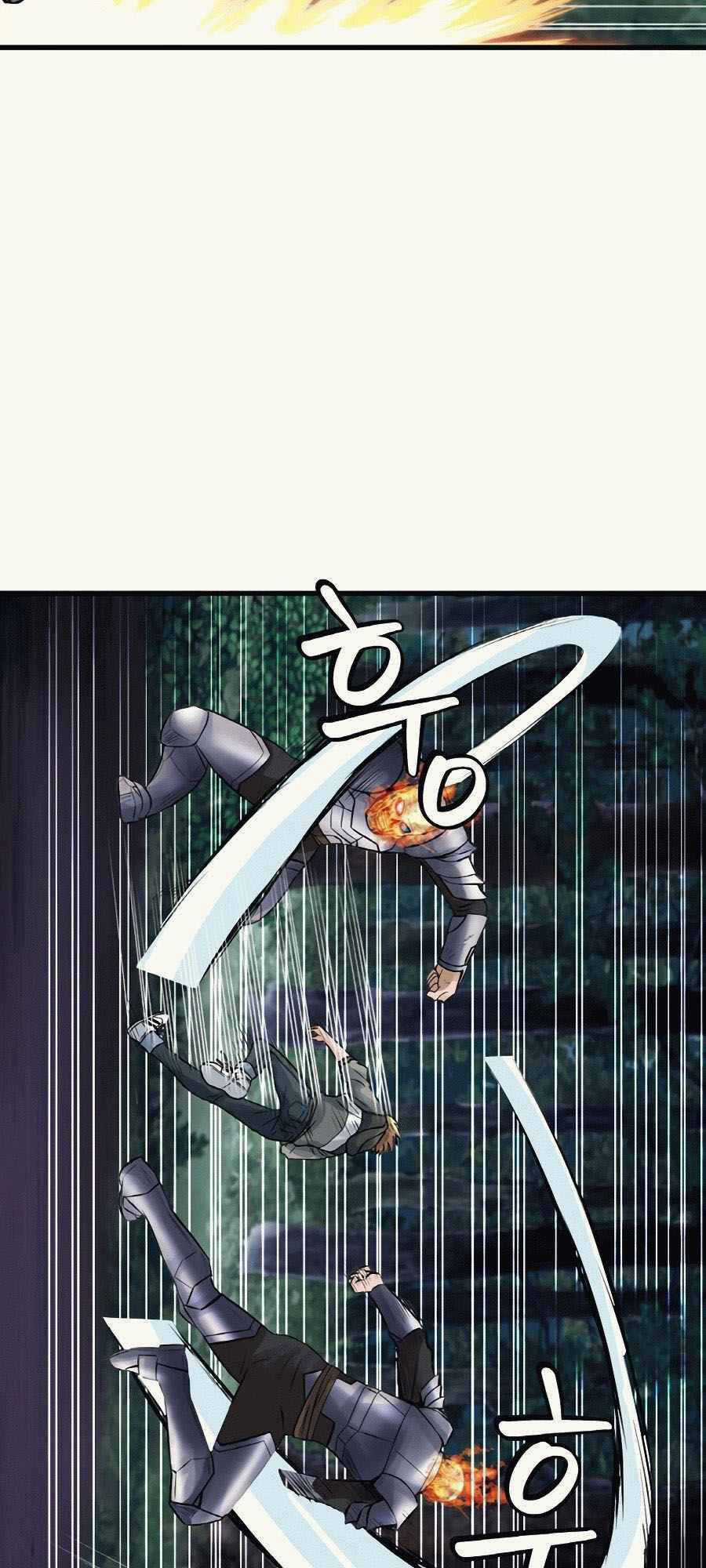 Ranker Bất Bại Chapter 53 trang 5