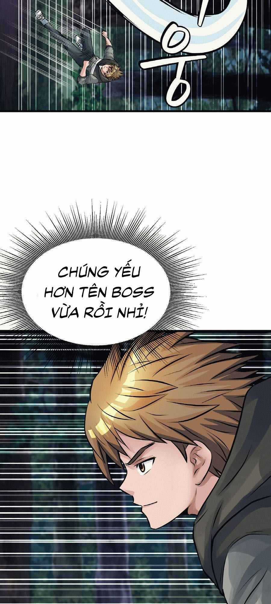 Ranker Bất Bại Chapter 53 trang 6