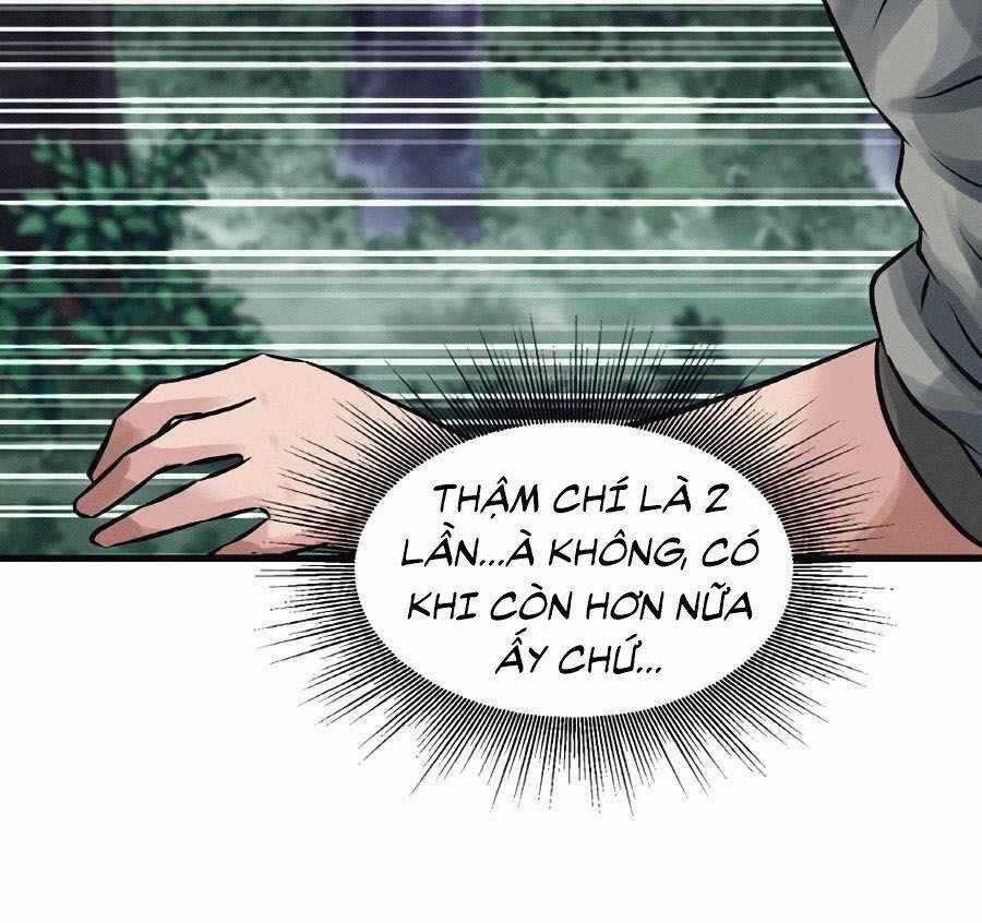 Ranker Bất Bại Chapter 53 trang 7