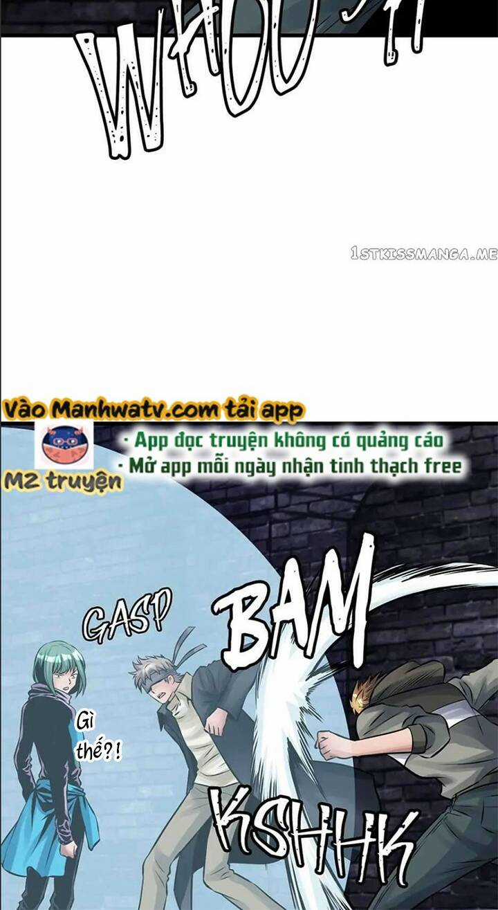 Ranker Bất Bại Chapter 54 trang 11