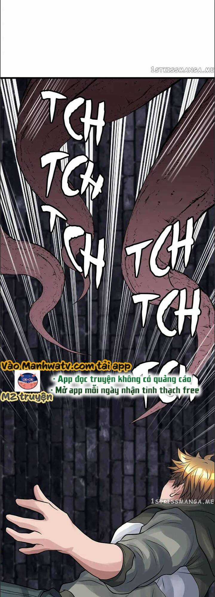 Ranker Bất Bại Chapter 54 trang 24