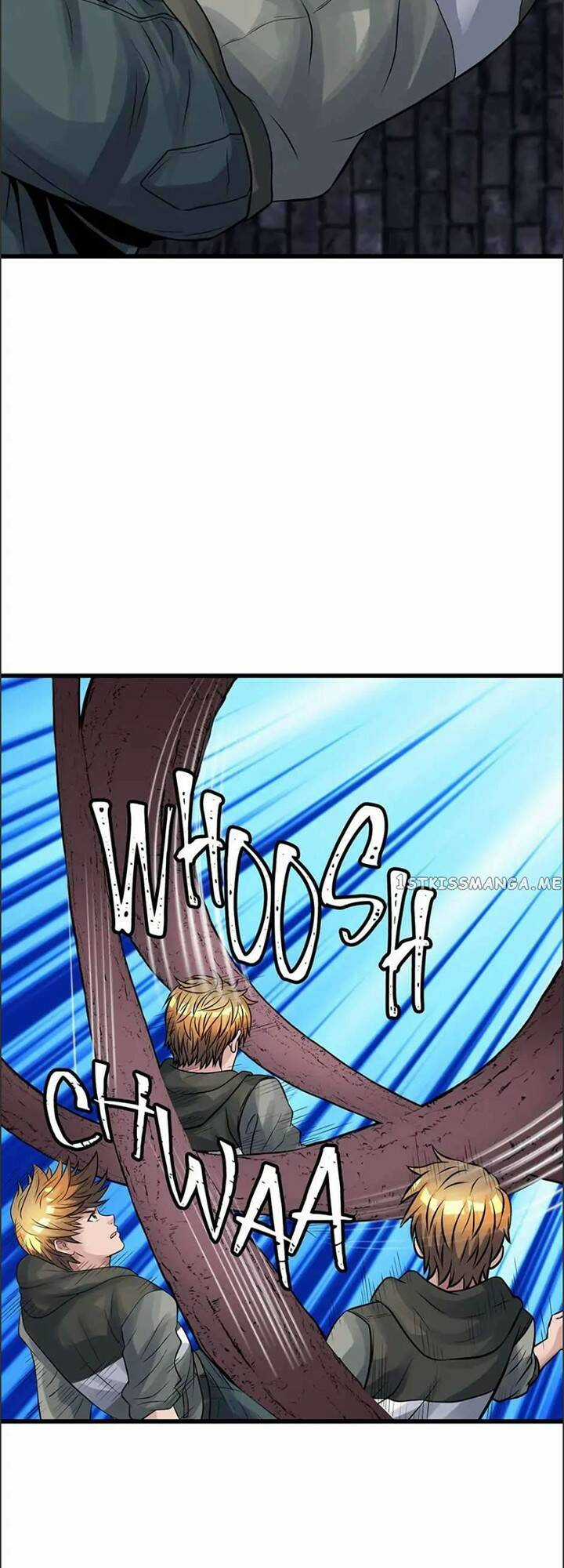 Ranker Bất Bại Chapter 54 trang 25