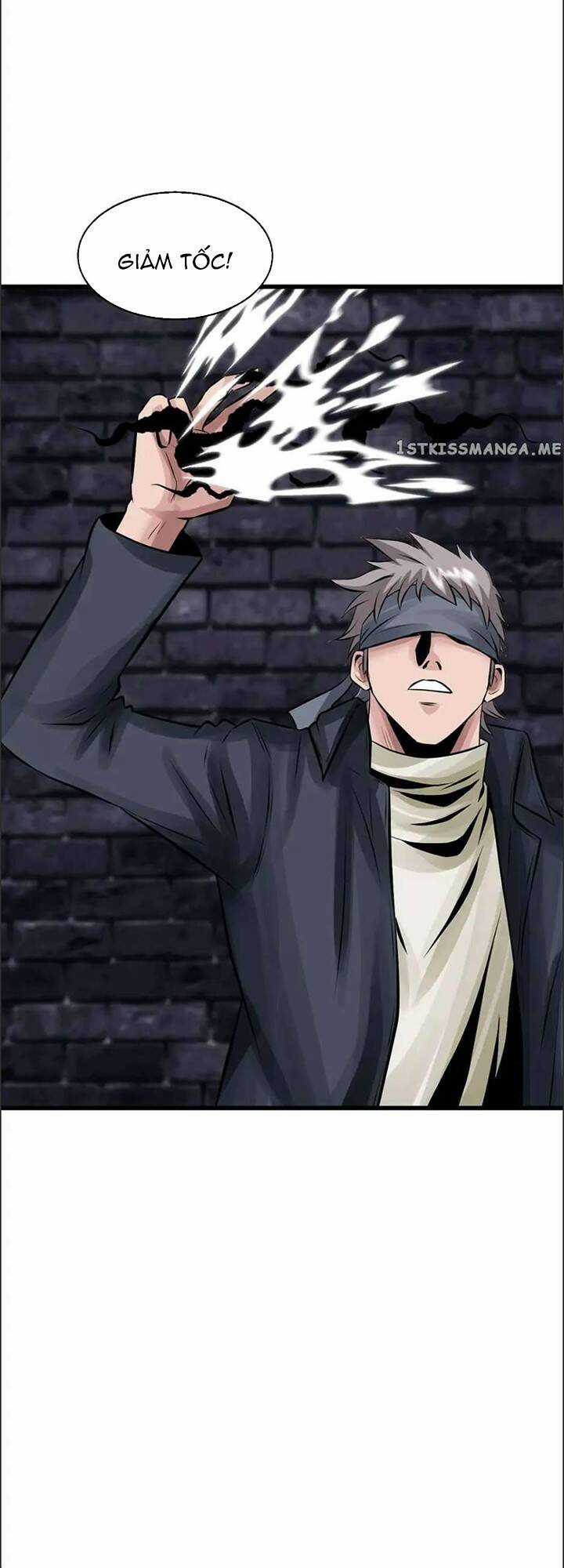 Ranker Bất Bại Chapter 54 trang 26