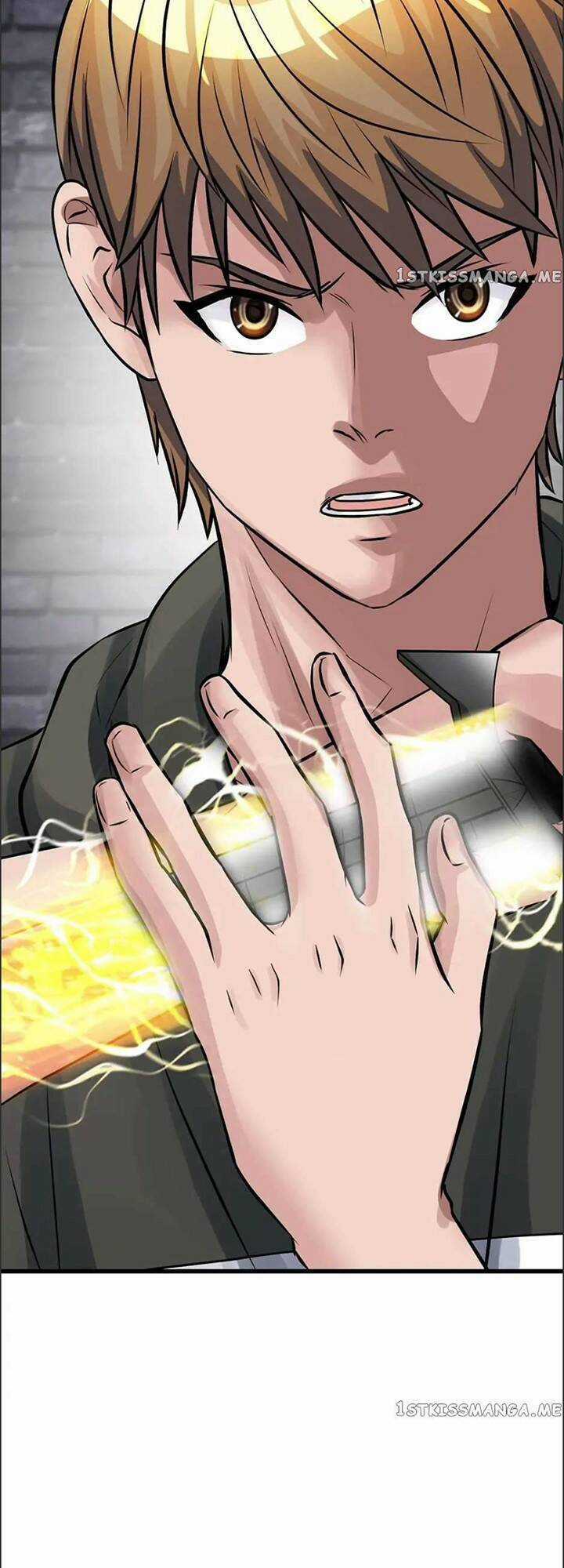 Ranker Bất Bại Chapter 54 trang 29