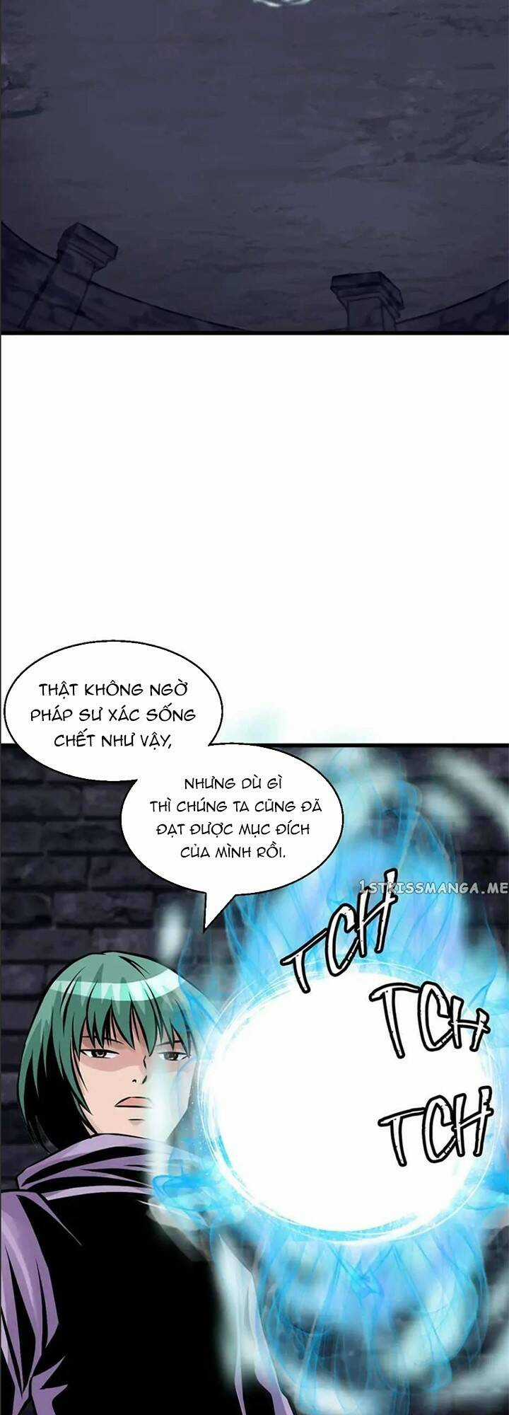 Ranker Bất Bại Chapter 54 trang 3