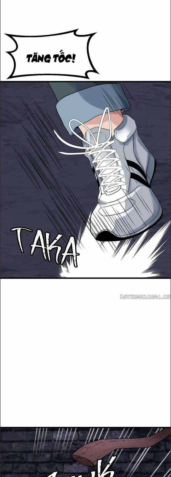 Ranker Bất Bại Chapter 54 trang 30