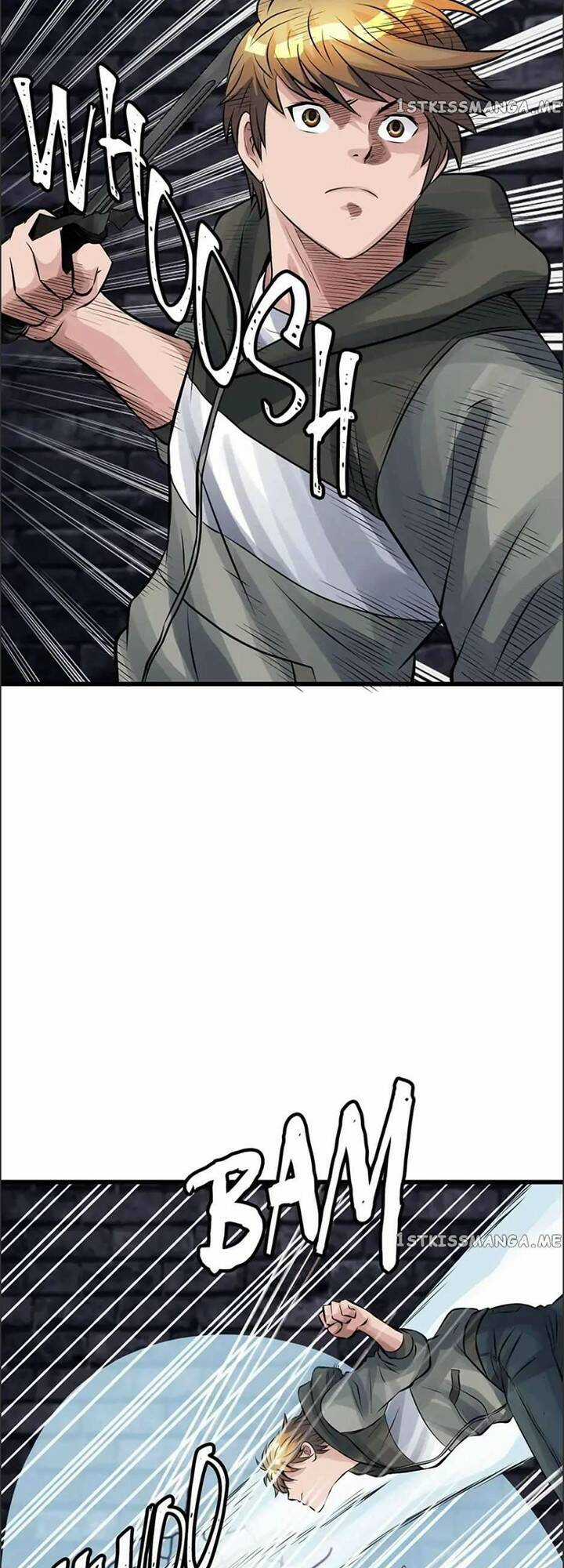 Ranker Bất Bại Chapter 54 trang 32