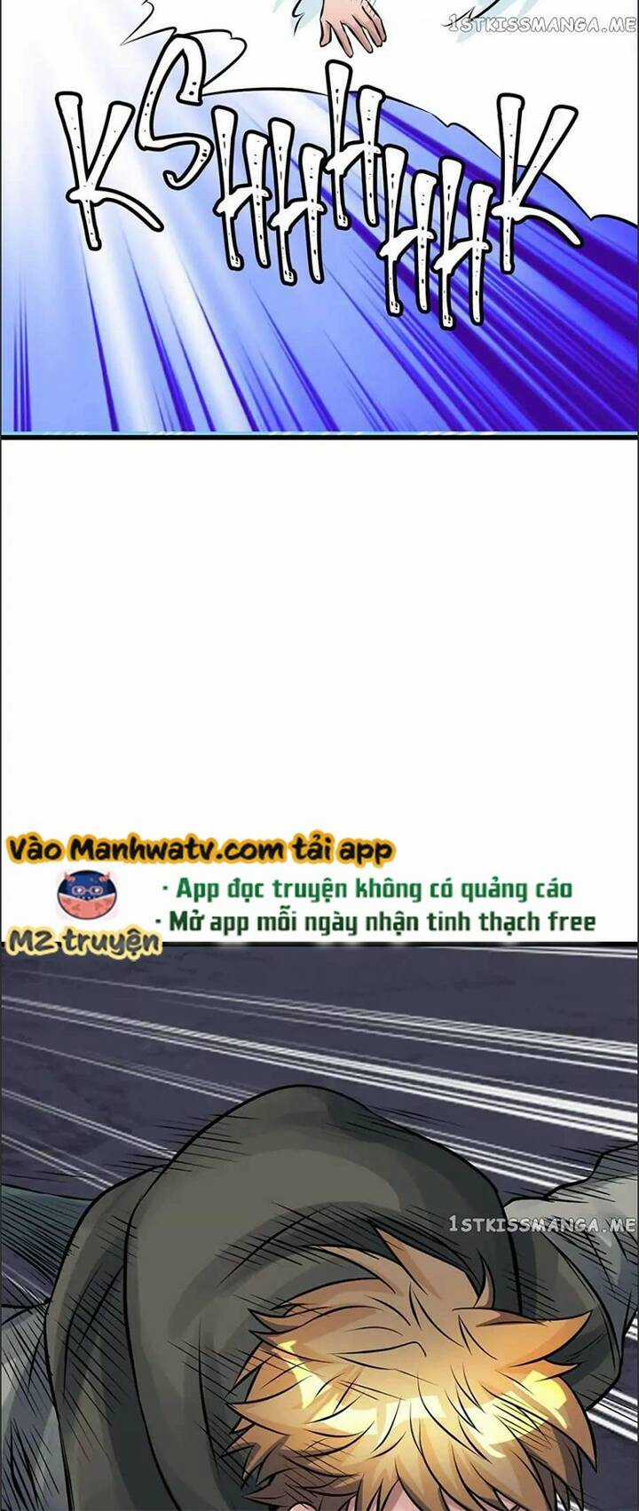 Ranker Bất Bại Chapter 54 trang 35