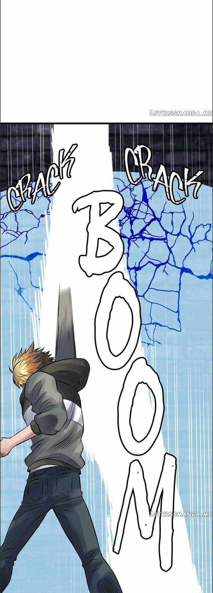 Ranker Bất Bại Chapter 54 trang 37