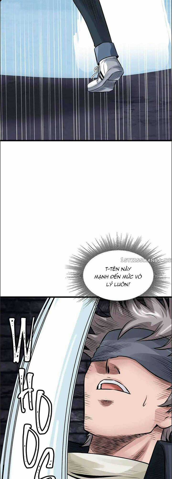 Ranker Bất Bại Chapter 54 trang 38