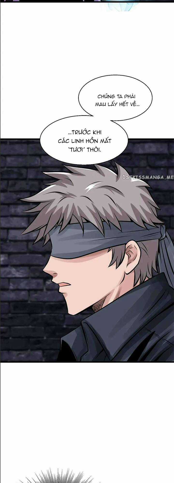 Ranker Bất Bại Chapter 54 trang 4