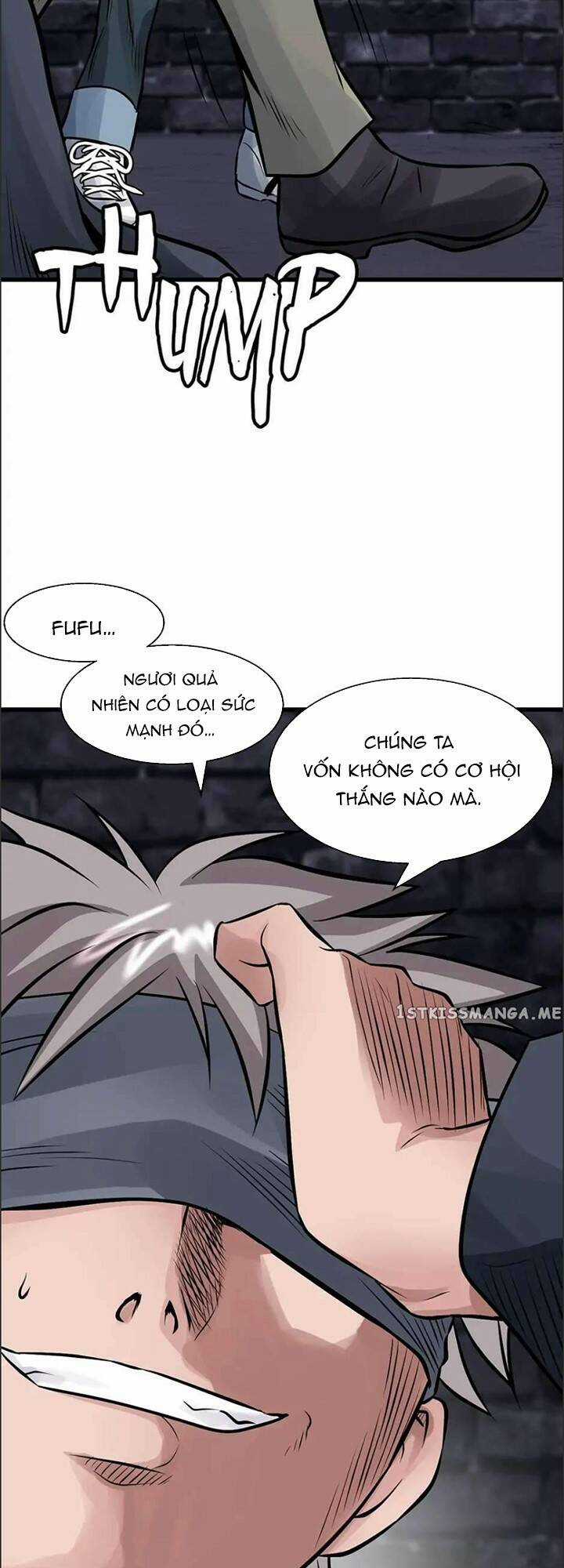 Ranker Bất Bại Chapter 54 trang 40