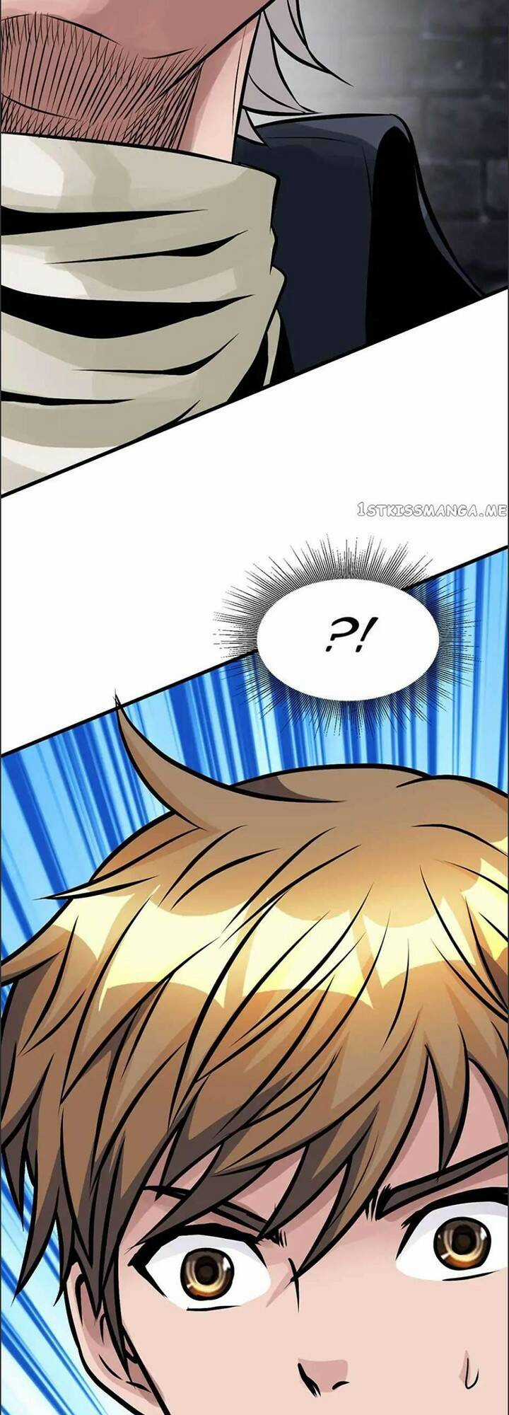 Ranker Bất Bại Chapter 54 trang 41