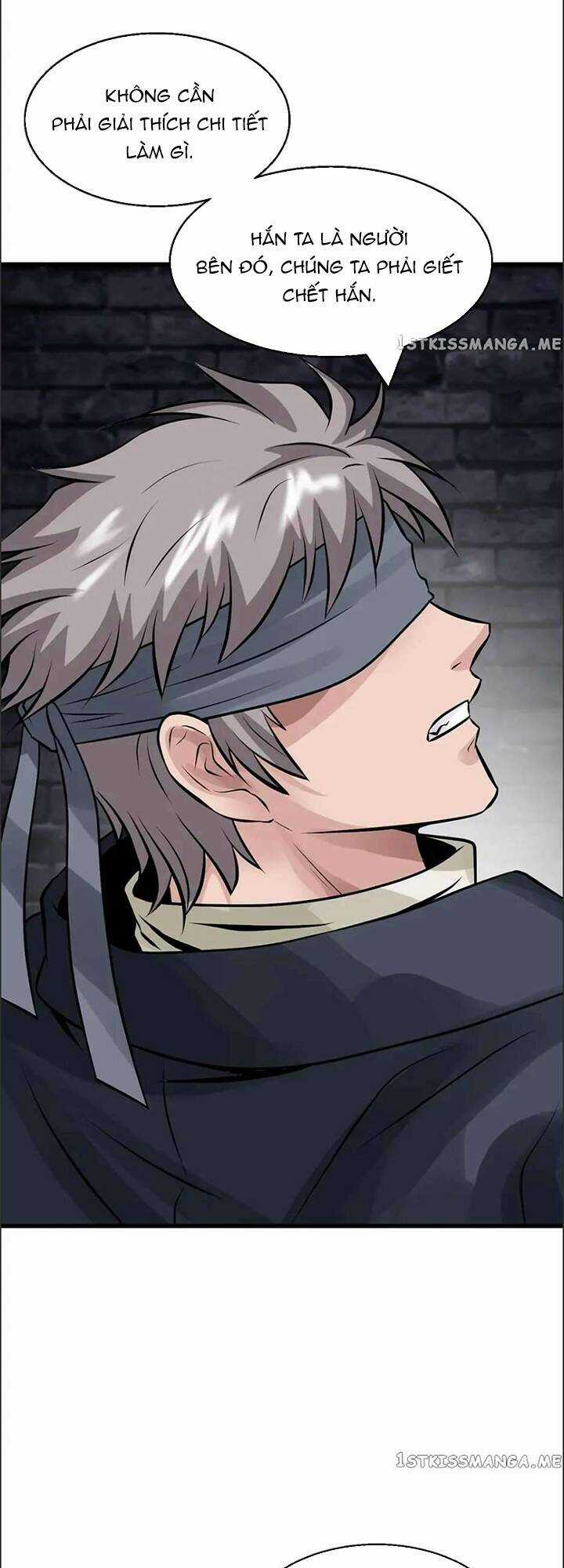 Ranker Bất Bại Chapter 54 trang 44