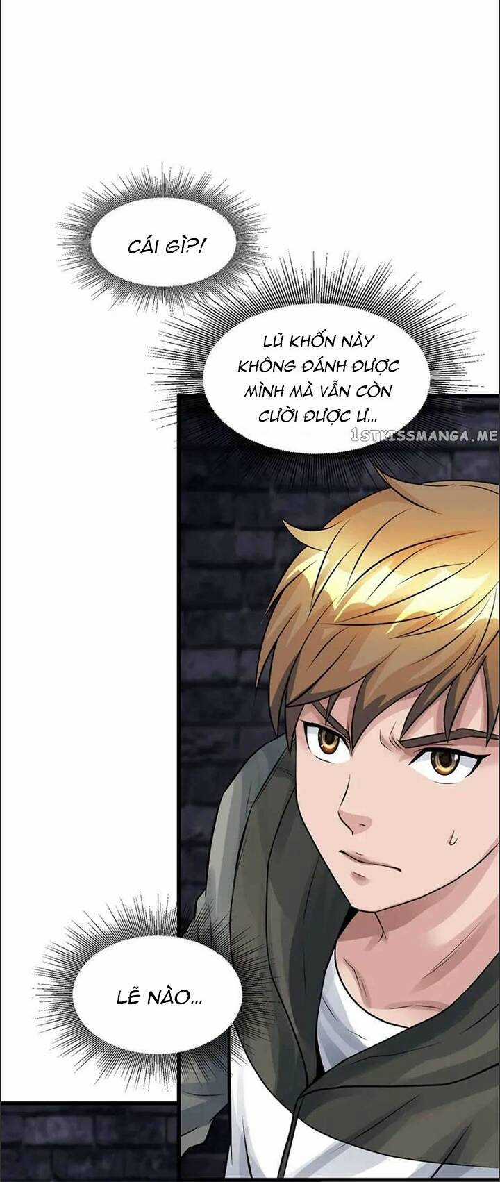 Ranker Bất Bại Chapter 54 trang 47