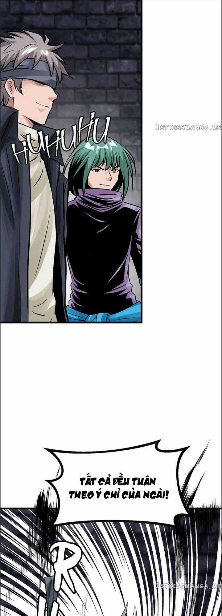 Ranker Bất Bại Chapter 54 trang 48