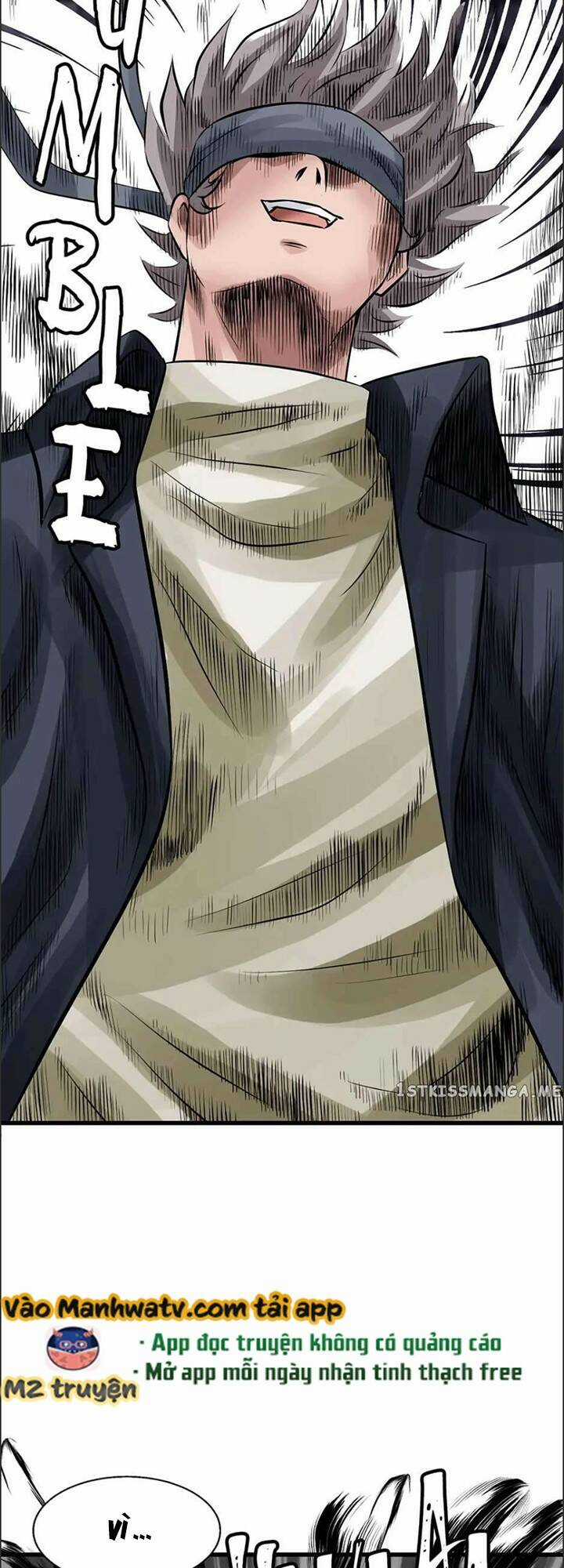 Ranker Bất Bại Chapter 54 trang 49