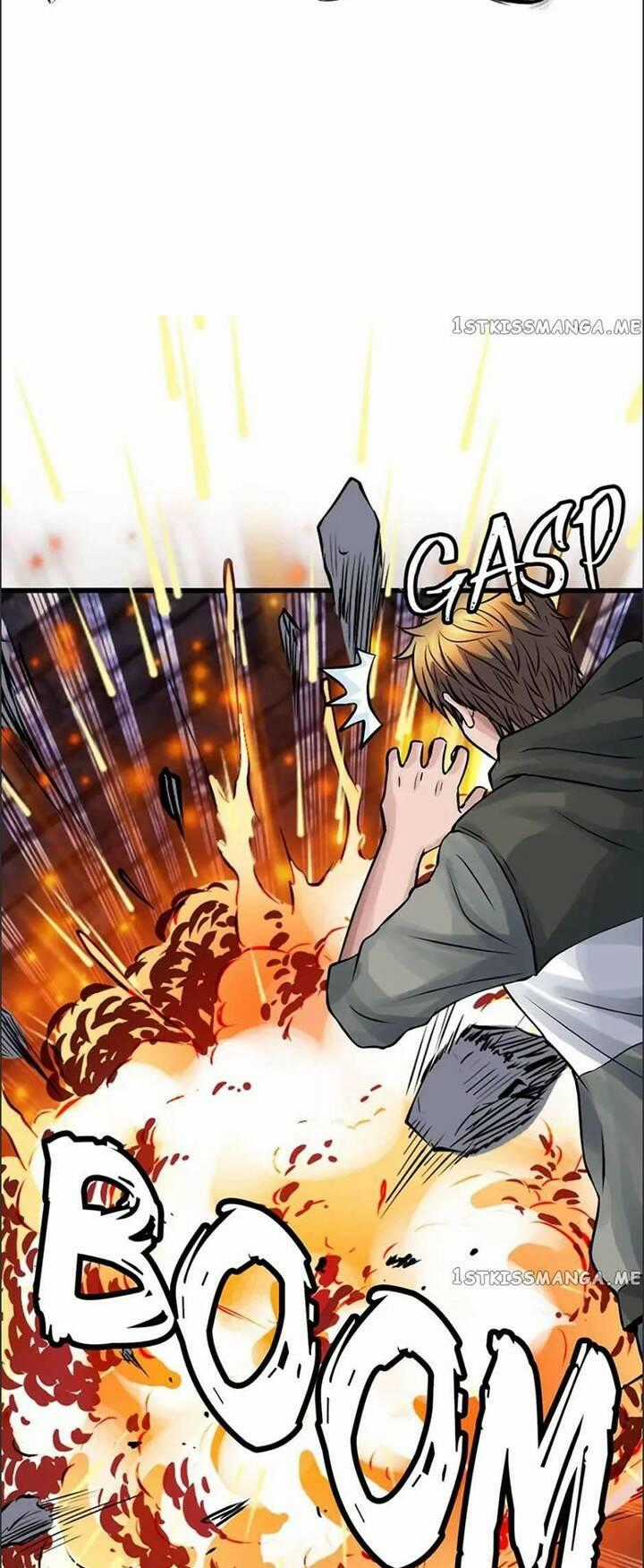 Ranker Bất Bại Chapter 54 trang 51