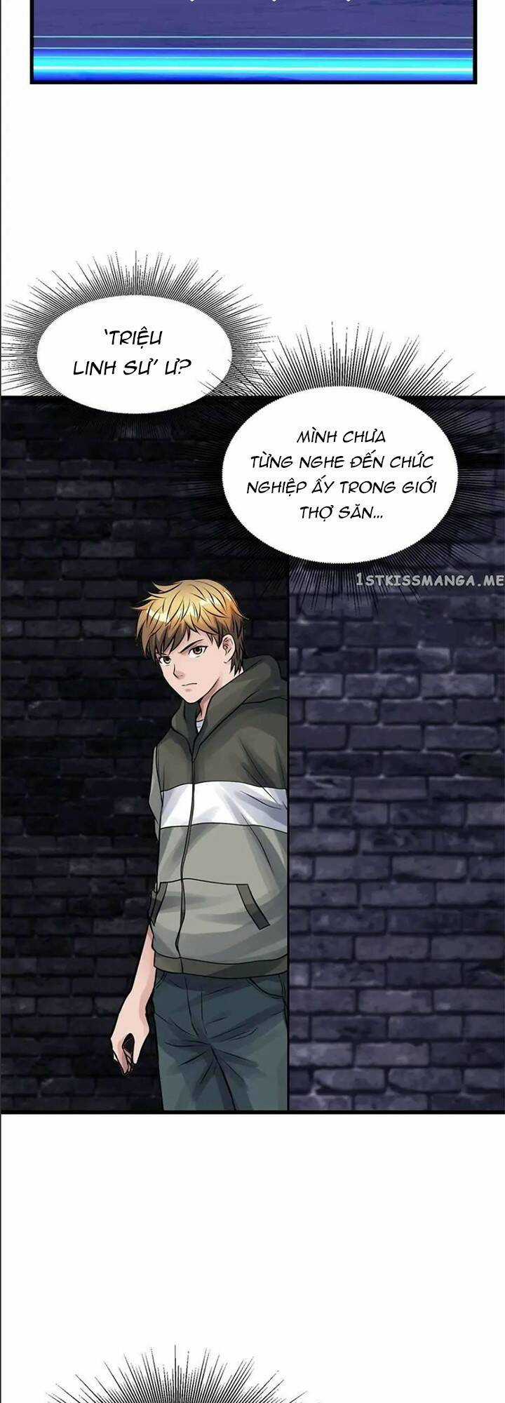 Ranker Bất Bại Chapter 54 trang 9