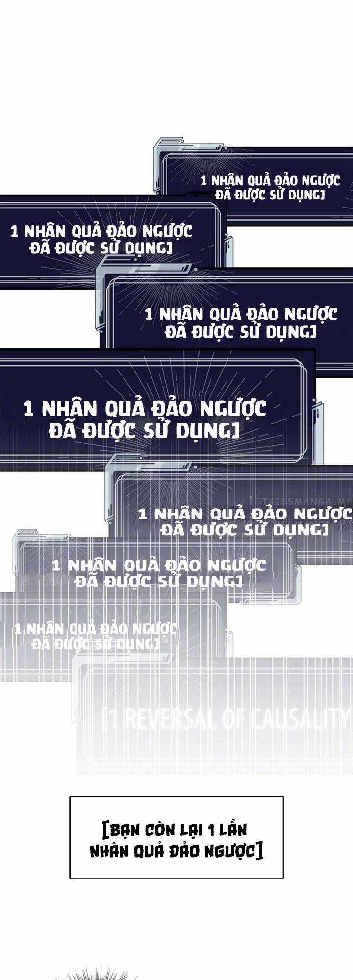 Ranker Bất Bại Chapter 55 trang 10