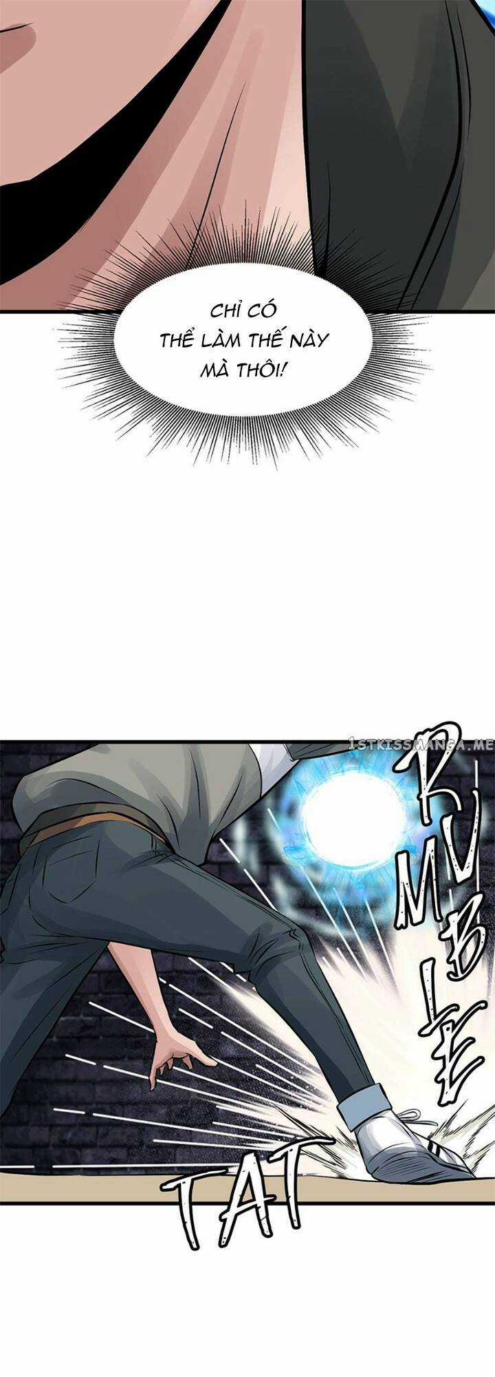 Ranker Bất Bại Chapter 55 trang 13