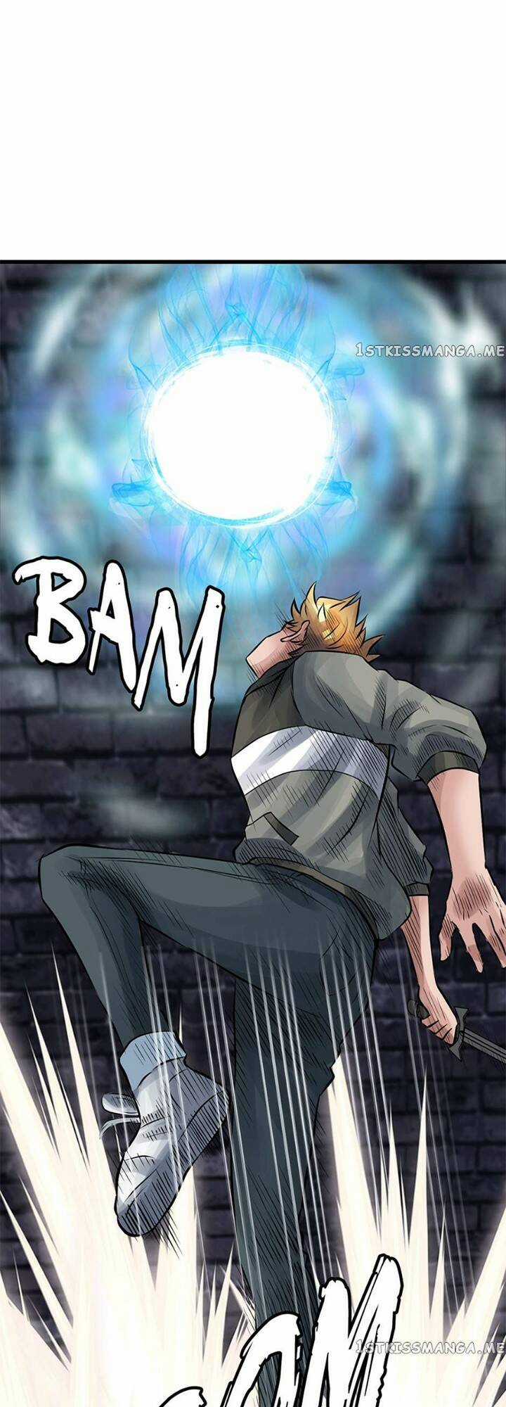 Ranker Bất Bại Chapter 55 trang 14